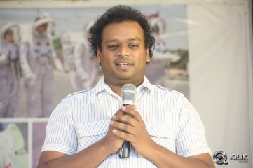 Chandamama Lo Amrutham Success Meet